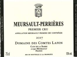 Perrieres