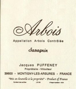 Savagnin