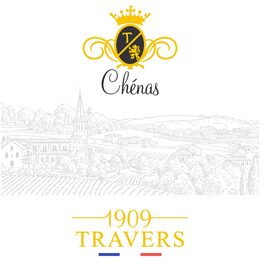 Chénas