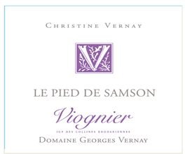 Le Pied De Samson