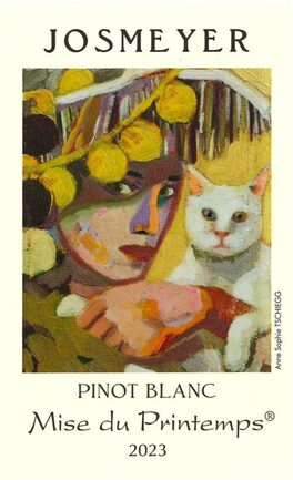 Mise Du Printemps