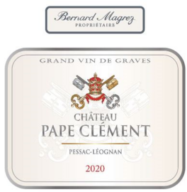 Pape Clement
