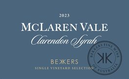 Clarendon Syrah
