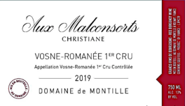 Aux Malconsorts Christiane