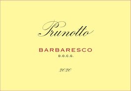 Barbaresco