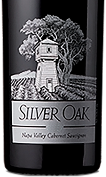 Buy Silver Oak 2016 Cabernet Sauvignon Red from California Firstleaf