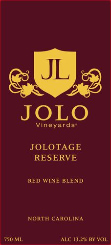 Jolotage Reserve