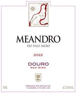 Meandro