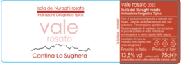 Vale Rosato