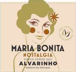 Maria Bonita Nostalgia