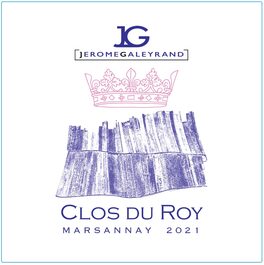 Clos du Roy