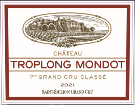 Saint - Émilion Grand Cru