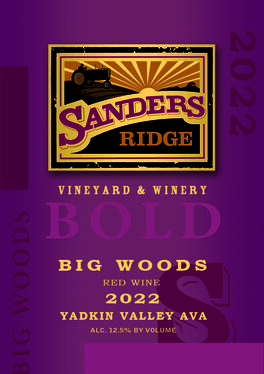 Big Woods