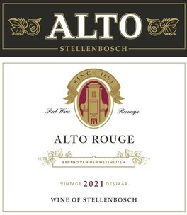 Alto Rouge