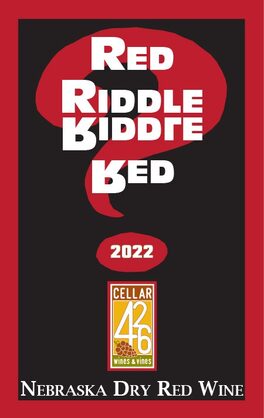Red Riddle