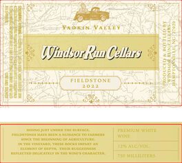 Fieldstone
