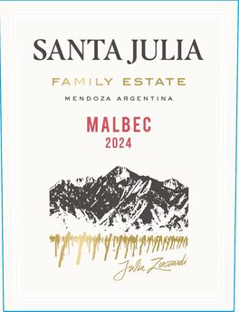 Family Estate Malbec