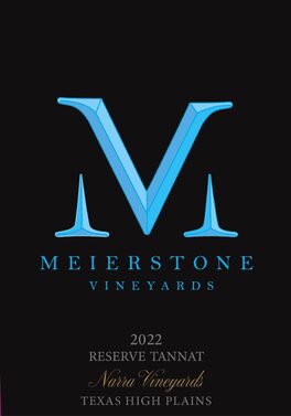Reserve Tannat