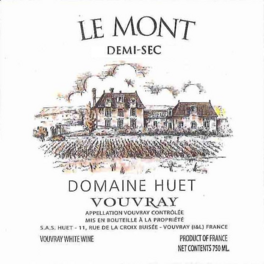 Le Mont