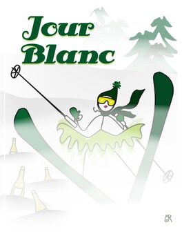 Jour Blanc