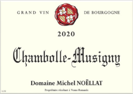 Chambolle-Musigny