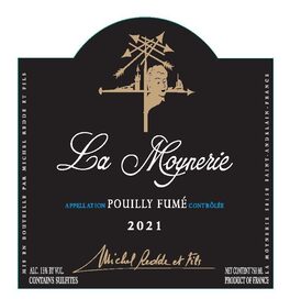 La Moynerie