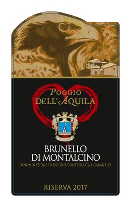 Poggio dell'Aquila
