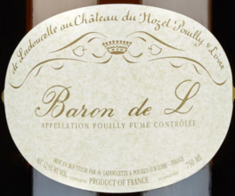 Baron de L