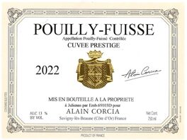 Prestige