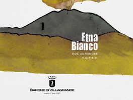 Etna Bianco Superiore