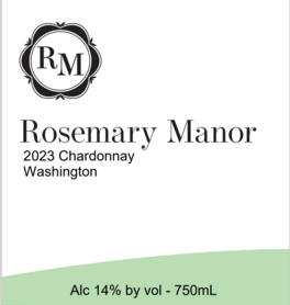 Chardonnay