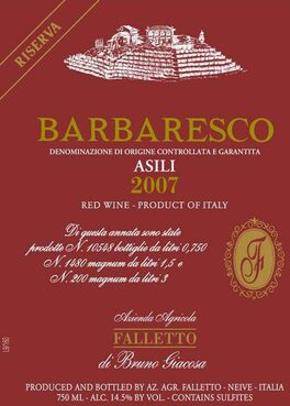 Asili Riserva