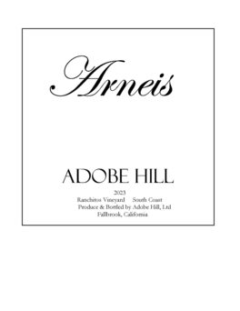 Arneis