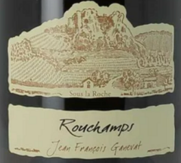 Rouchamps