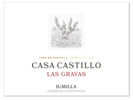 Las Gravas
