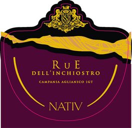 Rue Dell'inchiostro