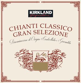 Gran Selezione