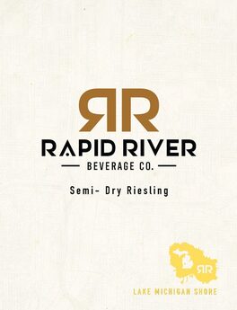 Semi-Dry Riesling
