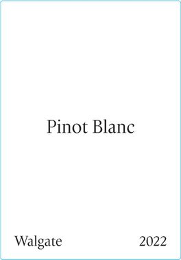 Pinot Blanc