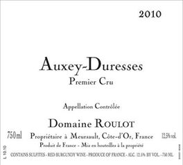 Premier Cru