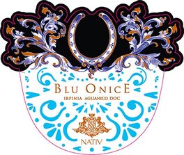 Blu Onice