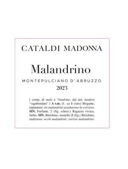 Malandrino