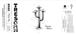 Mezcla Blanca