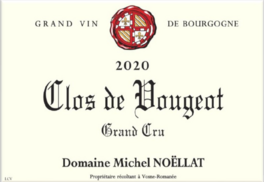 Clos de Vougeot