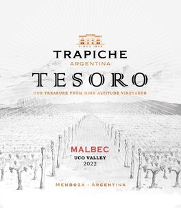 Tesoro
