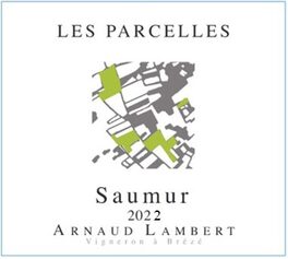 Les Parcelles