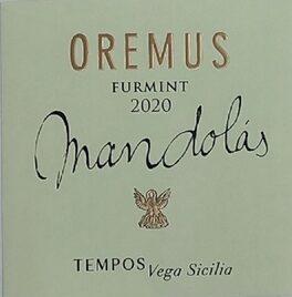 Mandolas