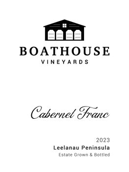 Cabernet Franc