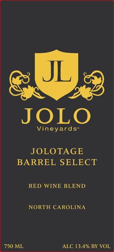 Jolotage Barrel Select