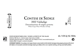 Contese de Sedige